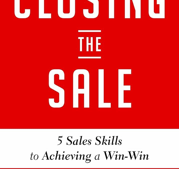 Navigating the Final Lap: A Complete Guide to Closing a Business Sale